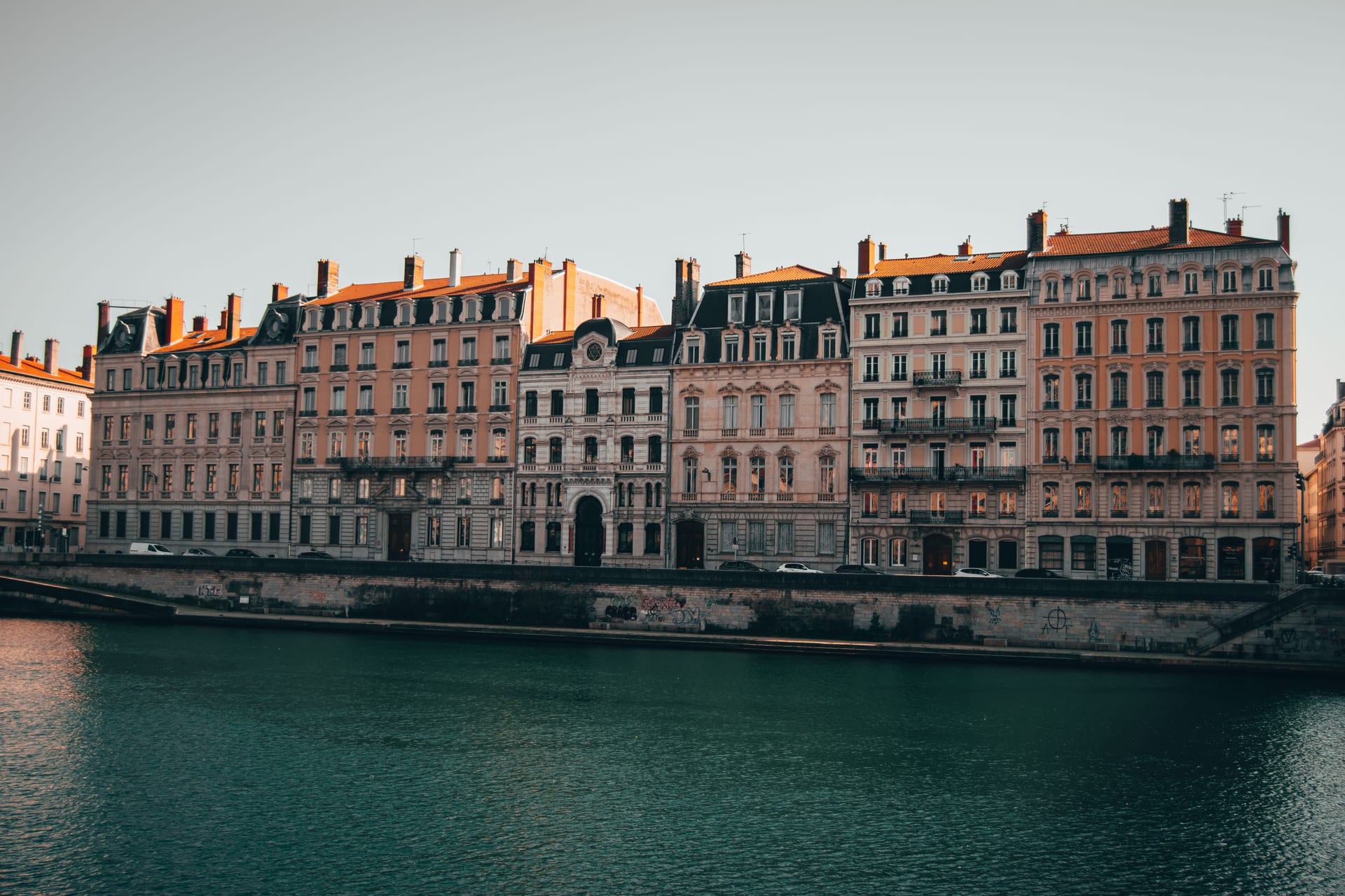 Lyon, France — CrossBorders city profile