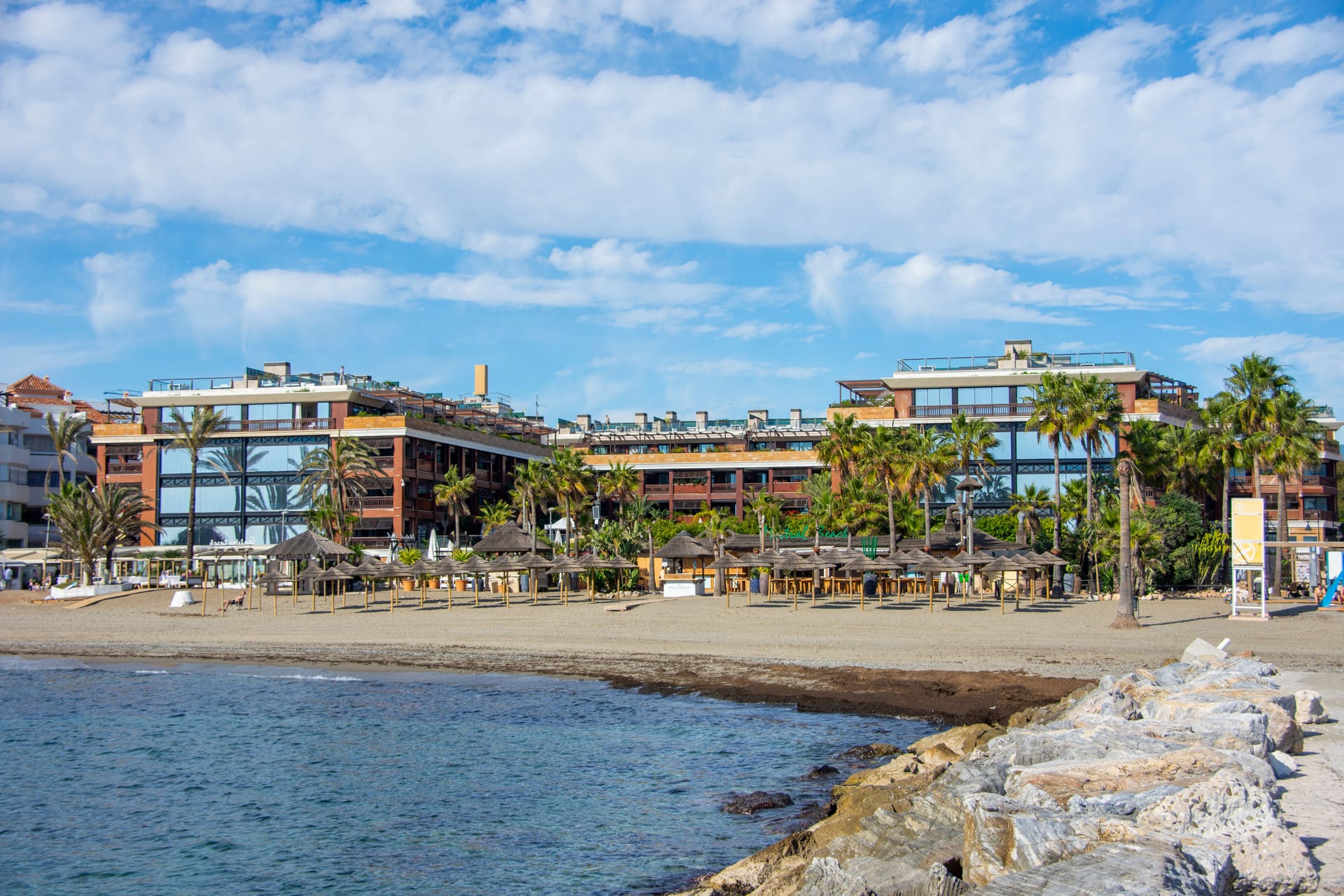 Marbella, Spain — CrossBorders city profile