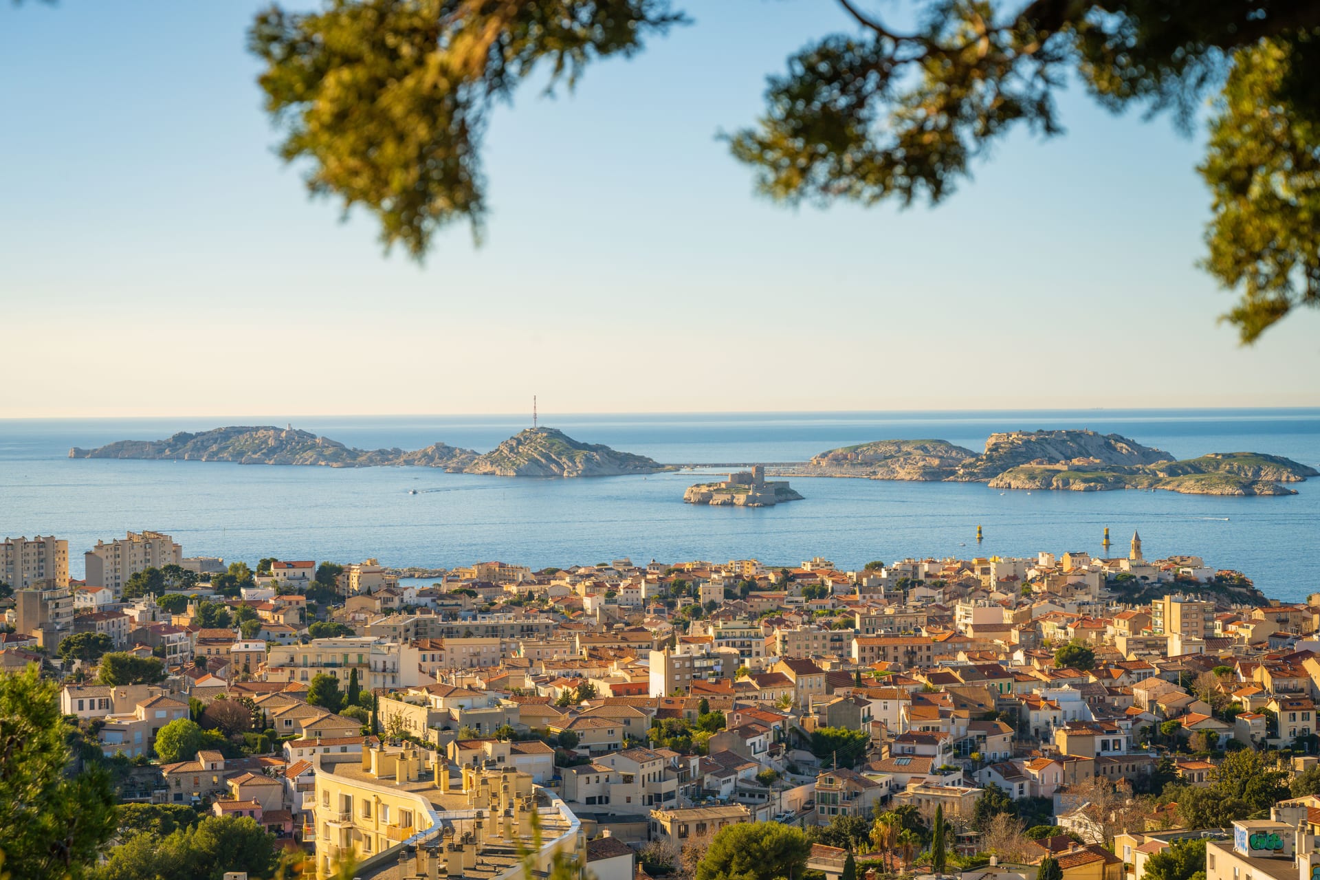 Marseille, France — CrossBorders city profile