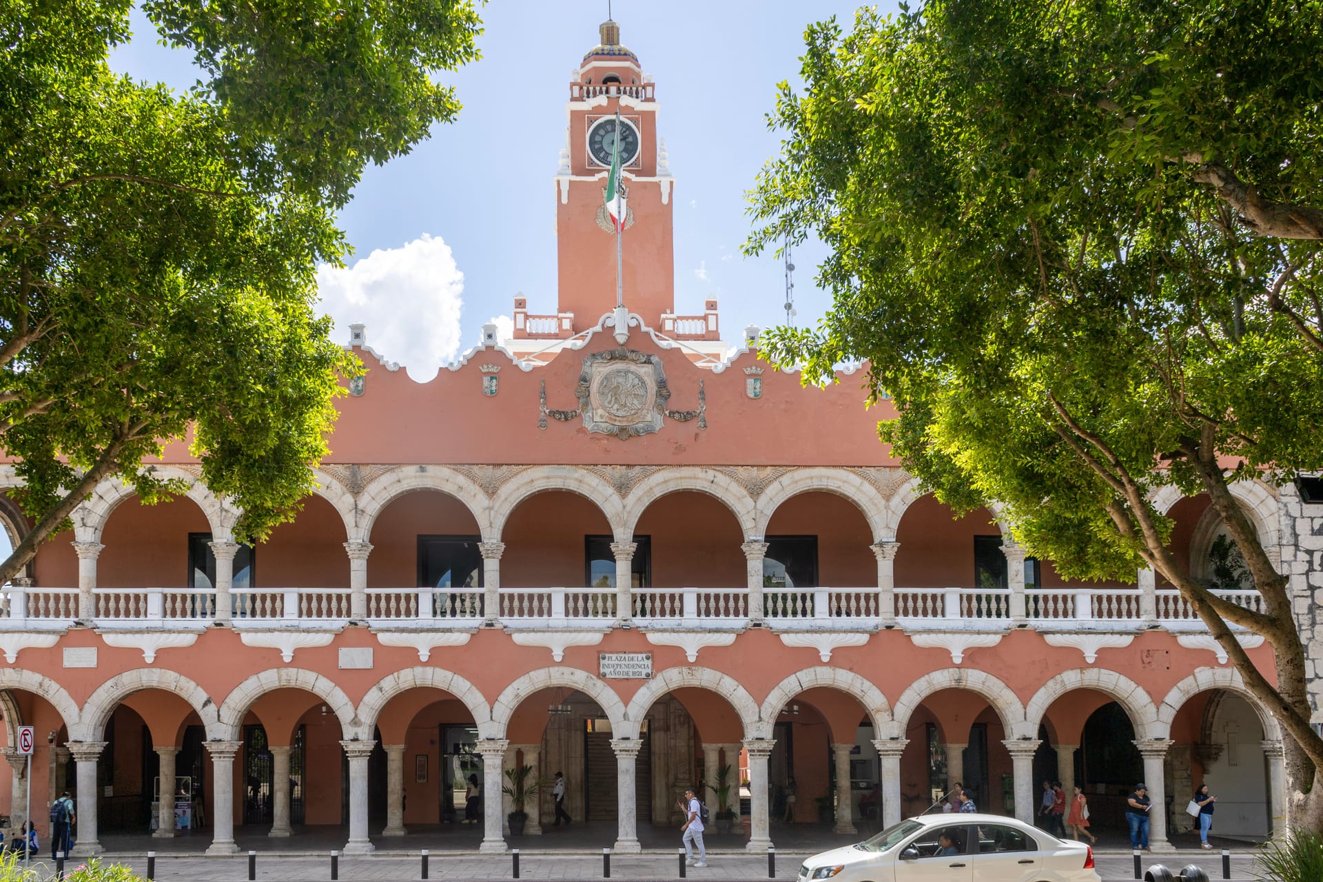 Mérida, Mexico — CrossBorders city profile
