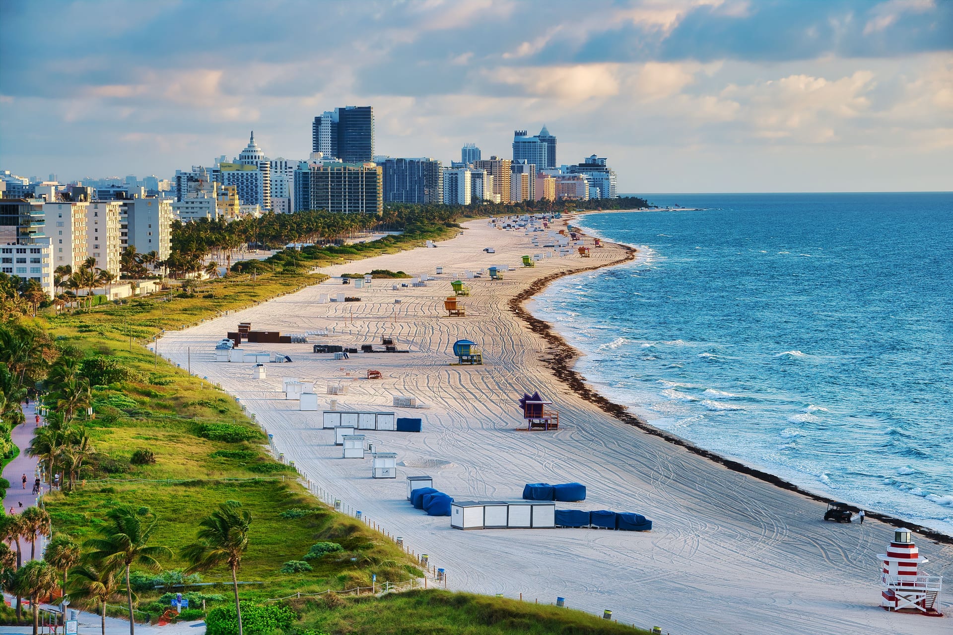 Miami, United States — CrossBorders city profile