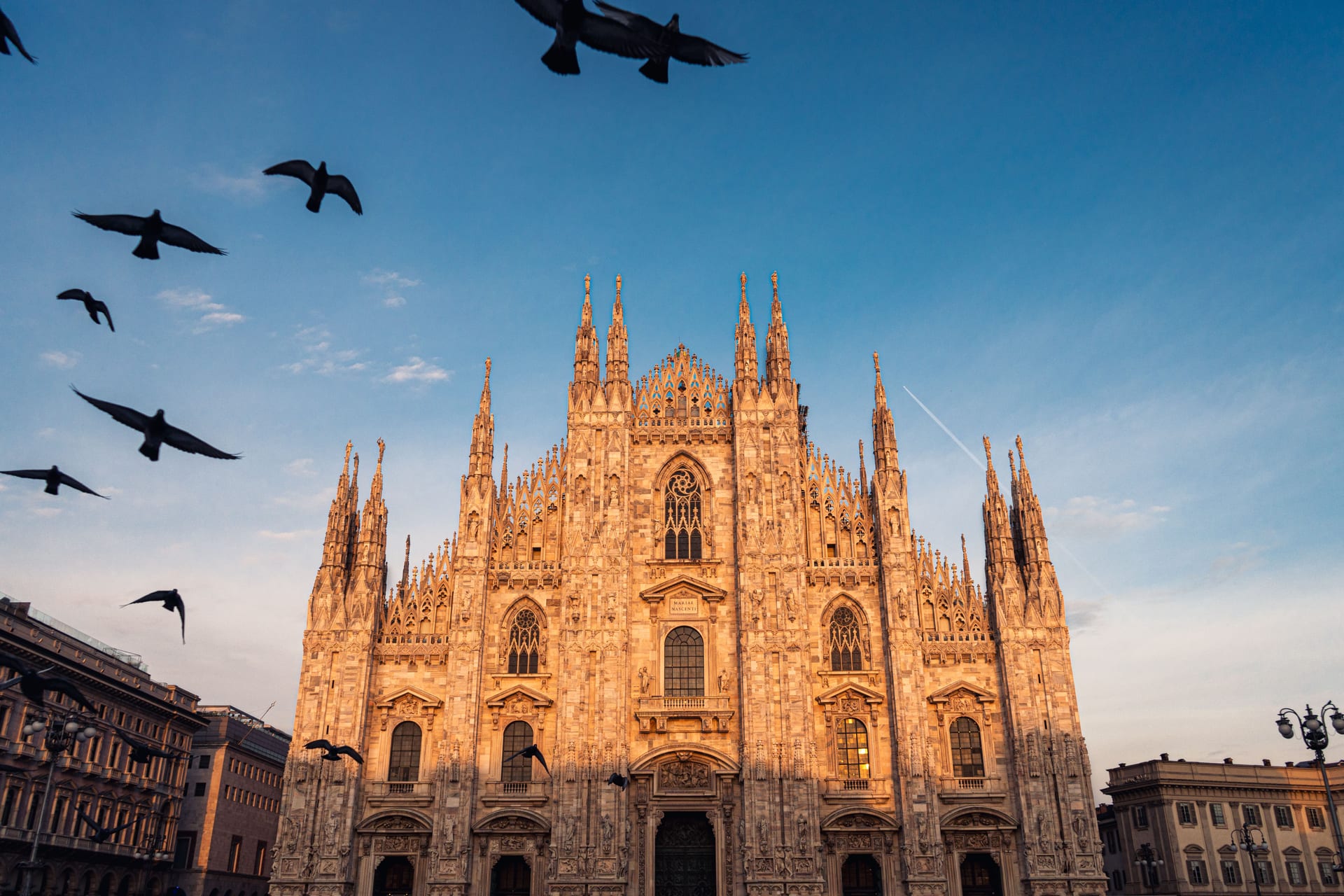Milan, Italy — CrossBorders city profile