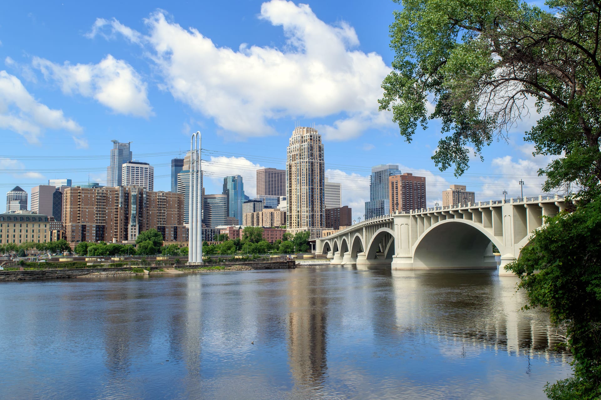Minneapolis, United States — CrossBorders city profile