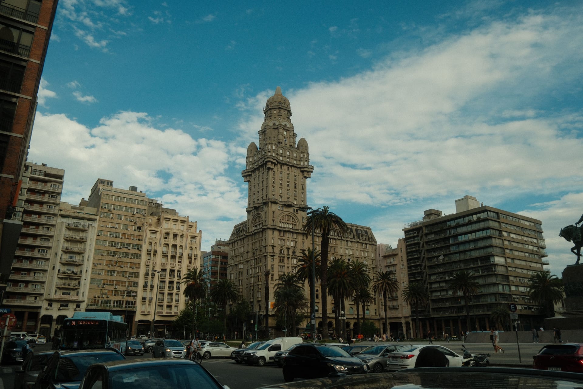 Montevideo, Uruguay — CrossBorders city profile
