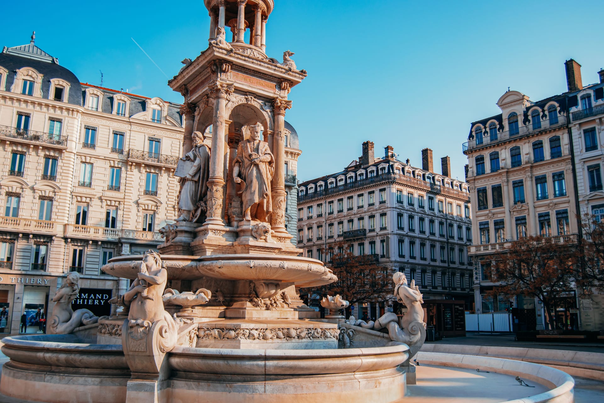 Montpellier, France — CrossBorders city profile