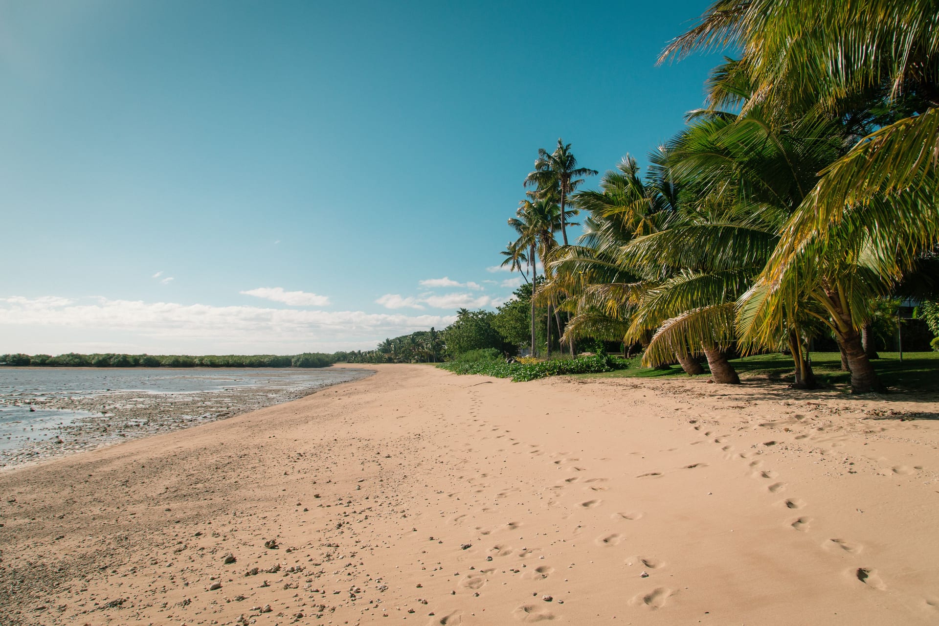 Nadi, Fiji — CrossBorders city profile
