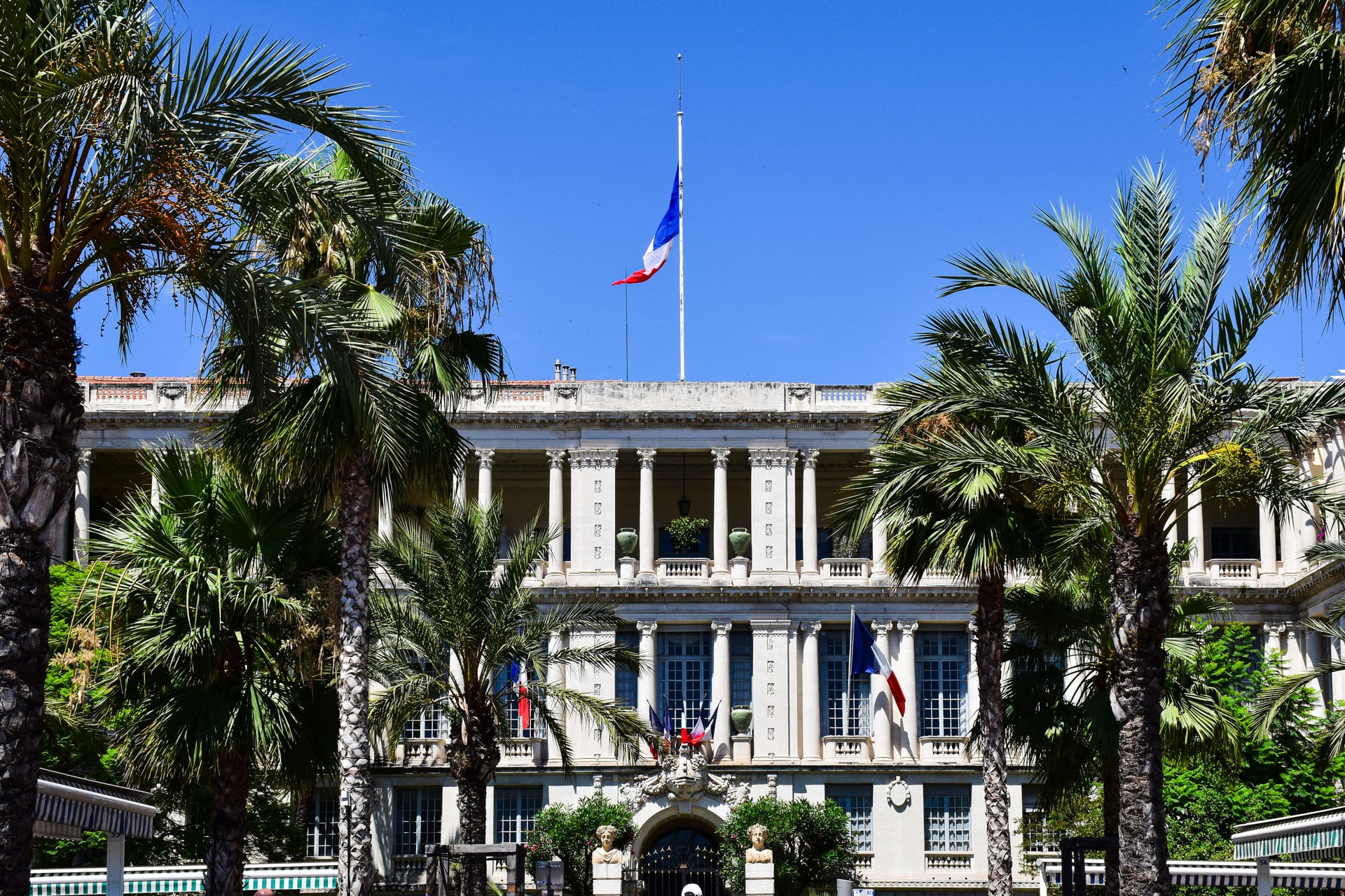 Nice, France — CrossBorders city profile