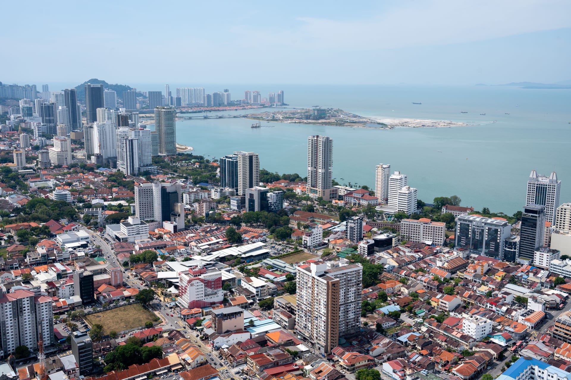 Penang (George Town), Malaysia — CrossBorders city profile