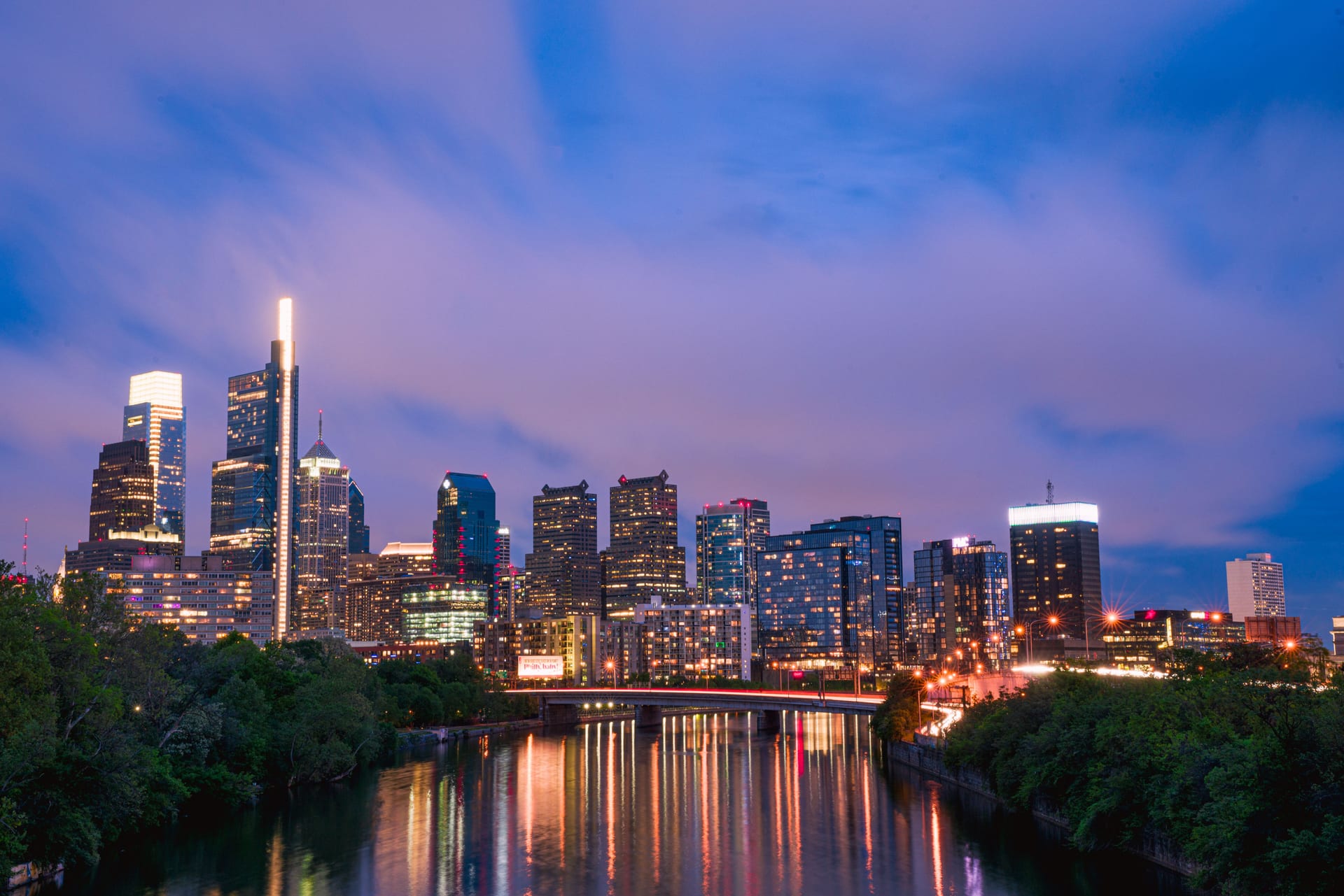 Philadelphia, United States — CrossBorders city profile