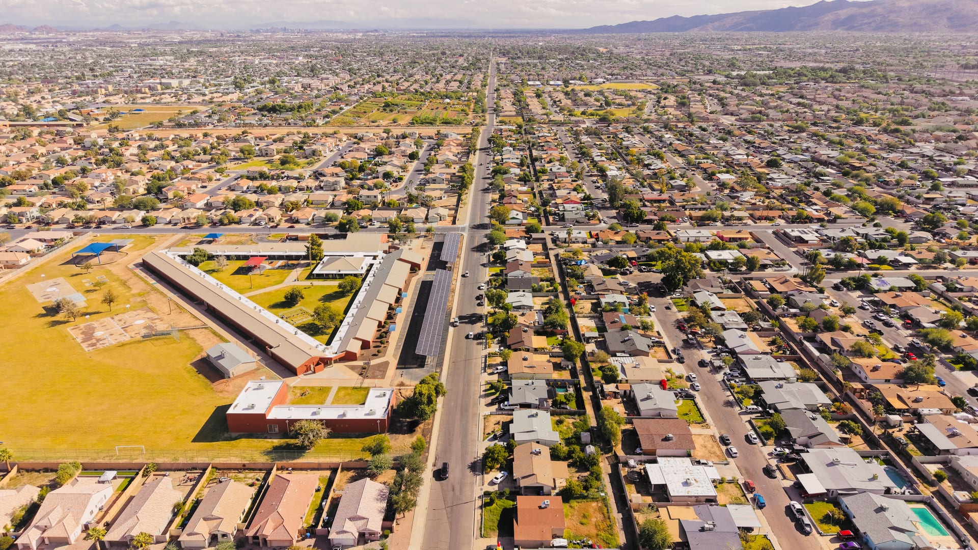 Phoenix, United States — CrossBorders city profile