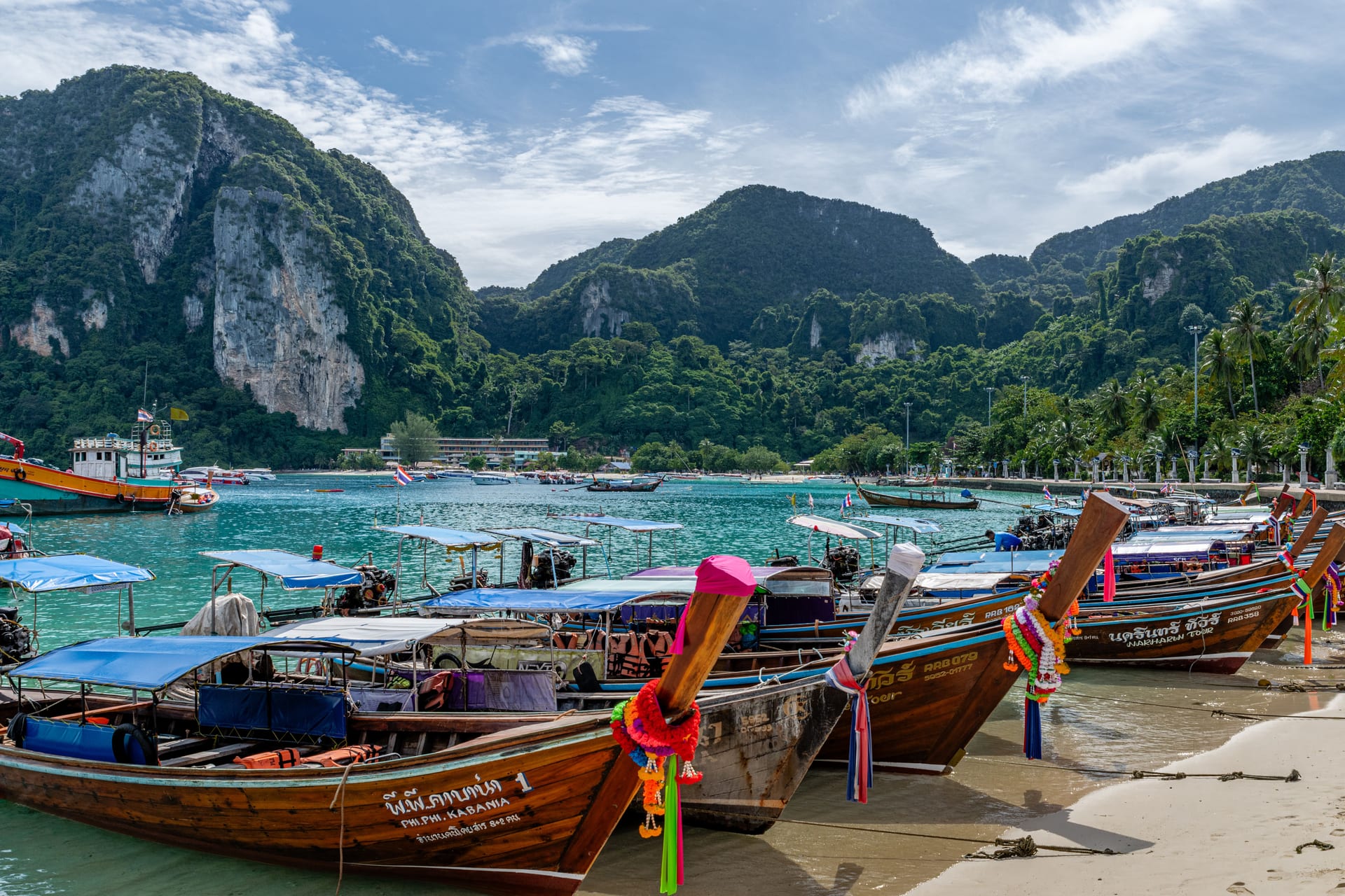 Phuket, Thailand — CrossBorders city profile