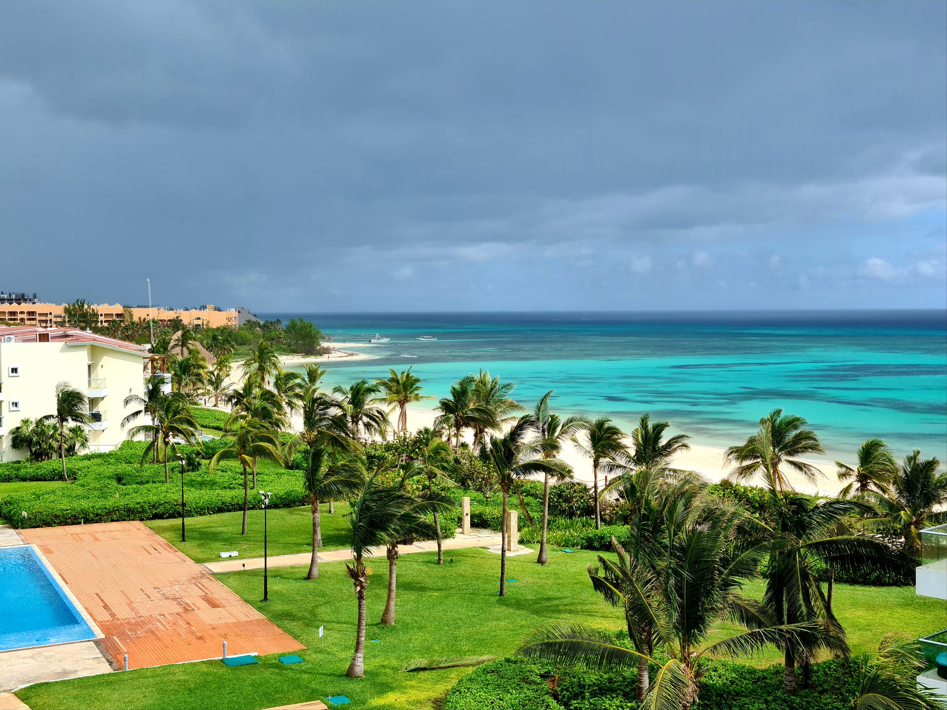 Playa del Carmen, Mexico — CrossBorders city profile