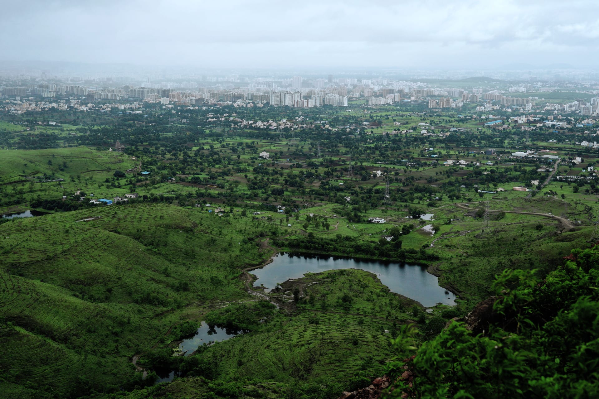 Pune, India — CrossBorders city profile