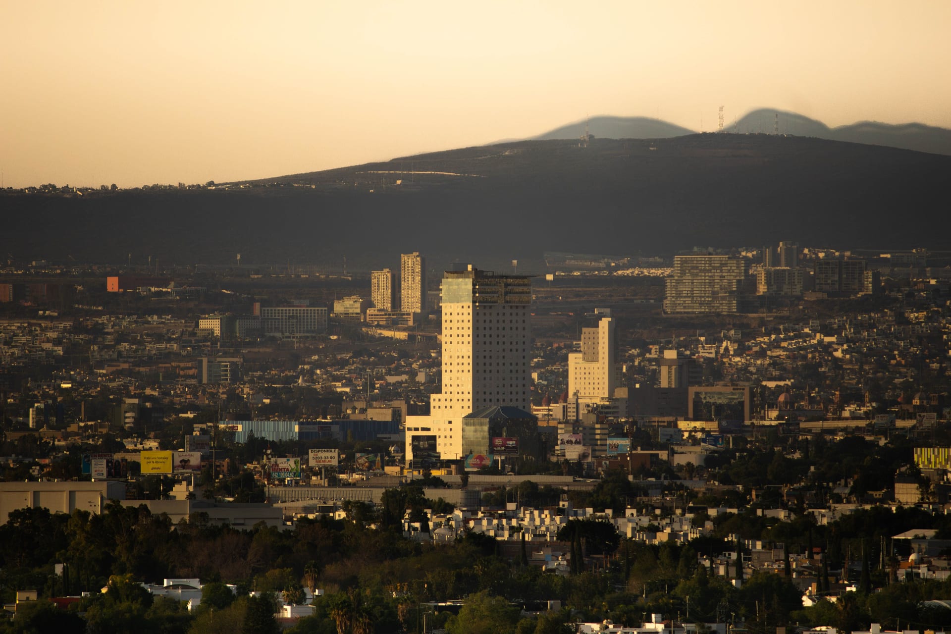 Querétaro, Mexico — CrossBorders city profile