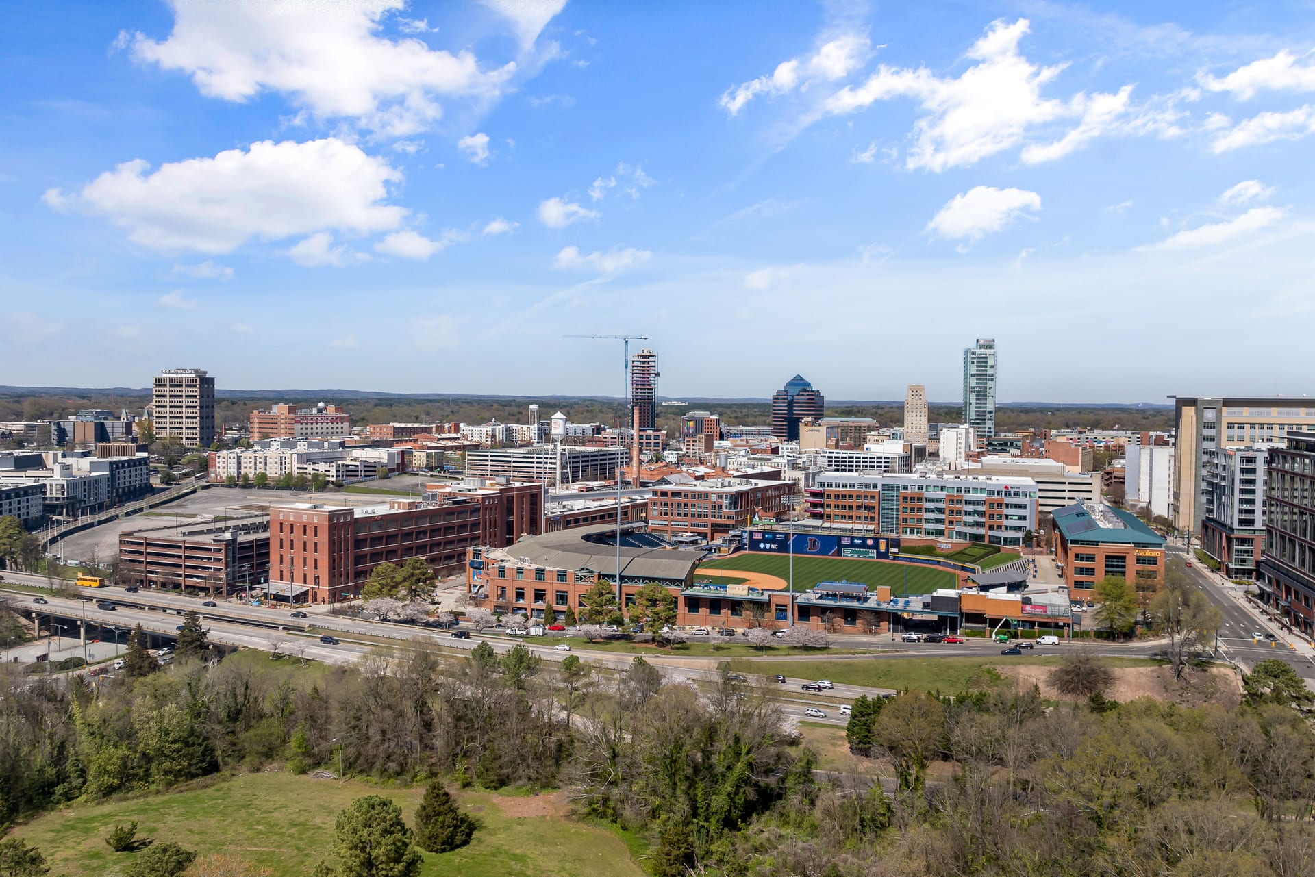 Raleigh-Durham, United States — CrossBorders city profile