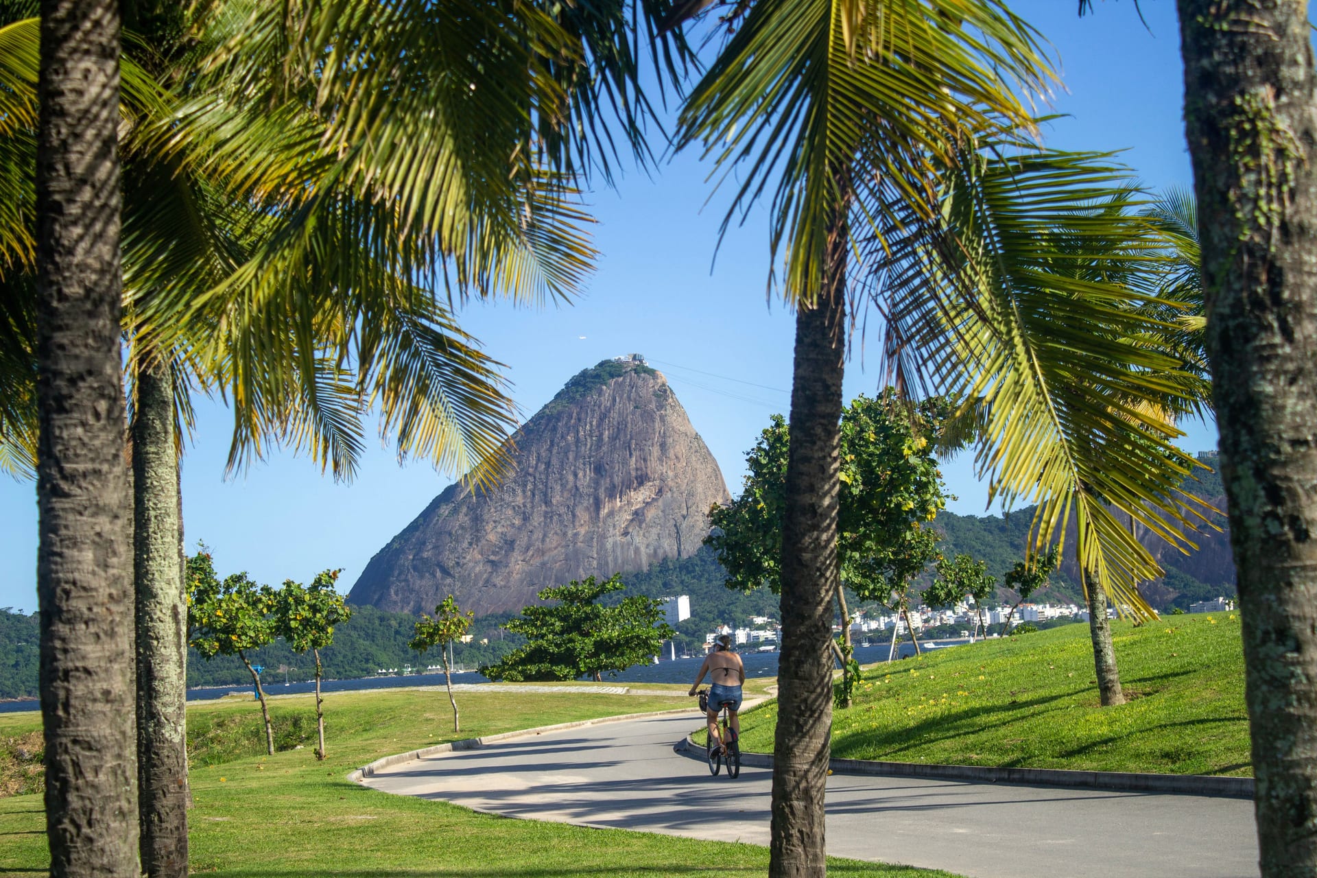 Rio de Janeiro, Brazil — CrossBorders city profile