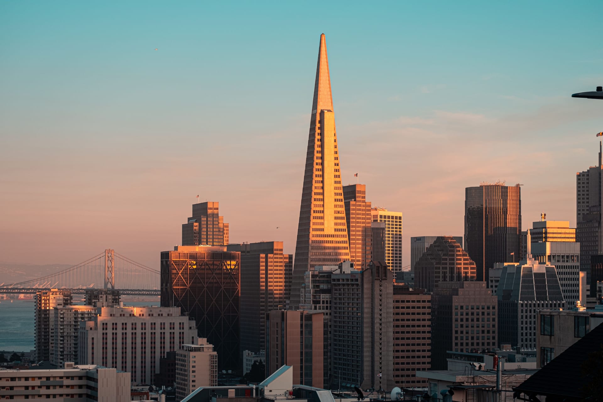 San Francisco, United States — CrossBorders city profile