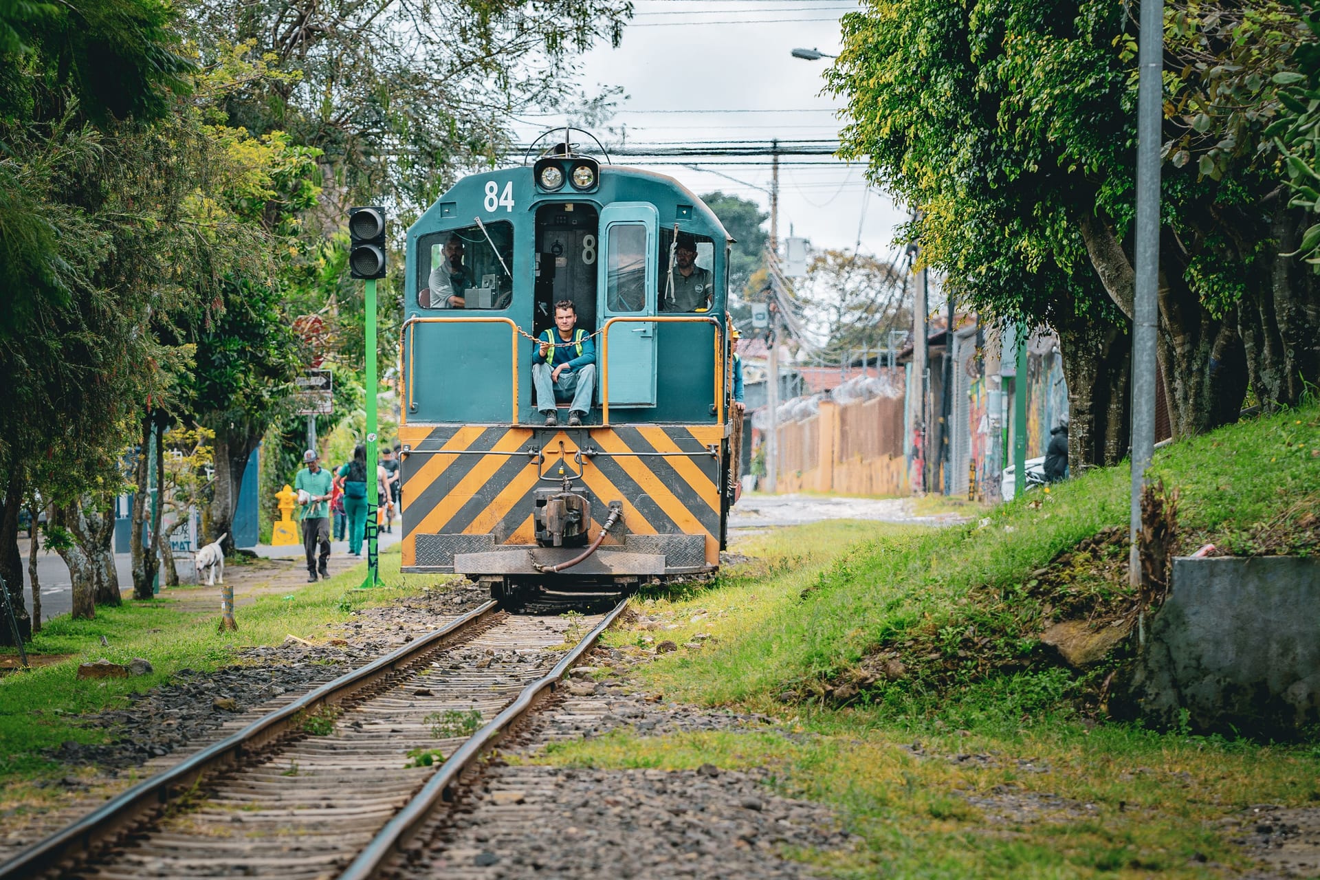 San José, Costa Rica — CrossBorders city profile