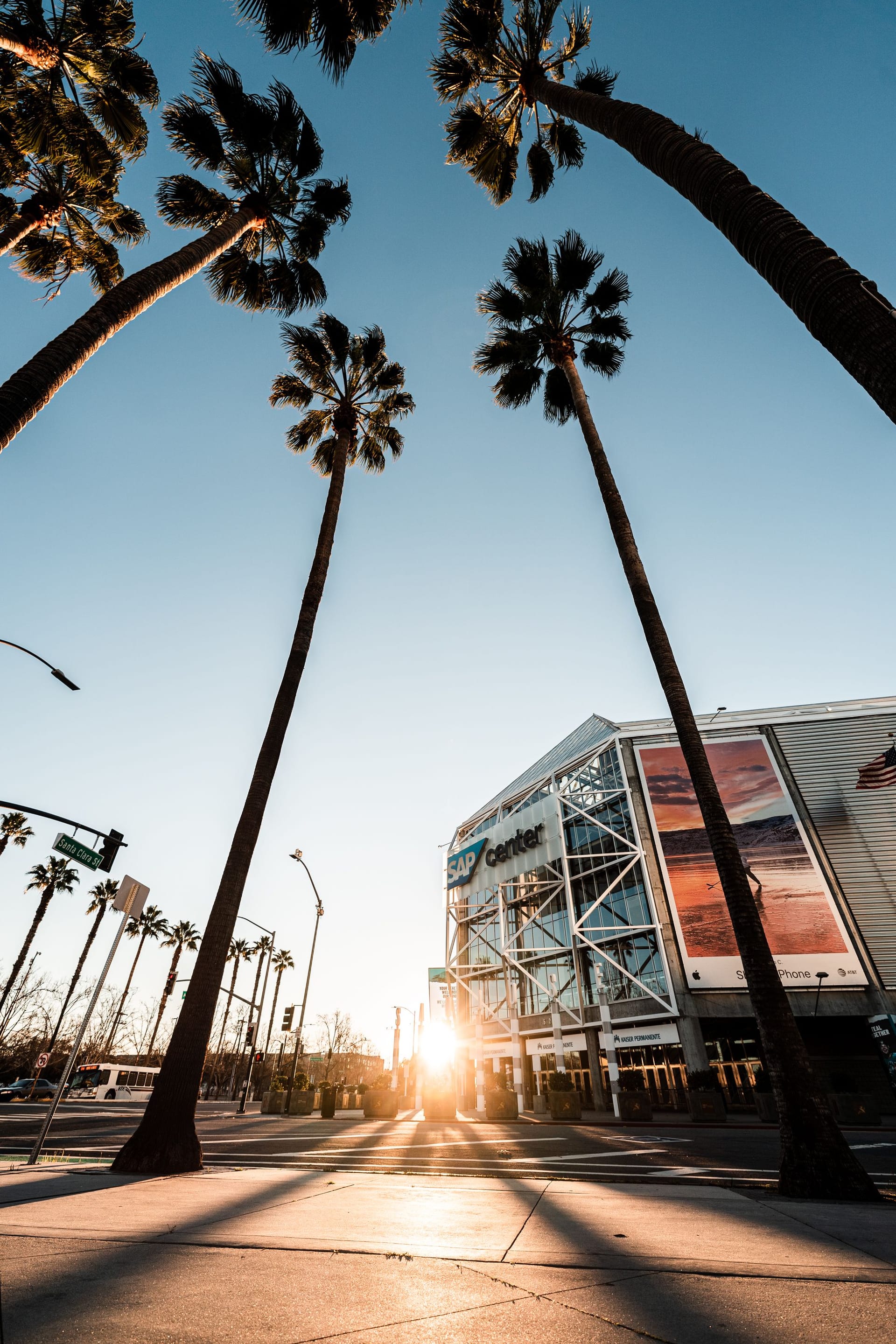 San Jose, United States — CrossBorders city profile