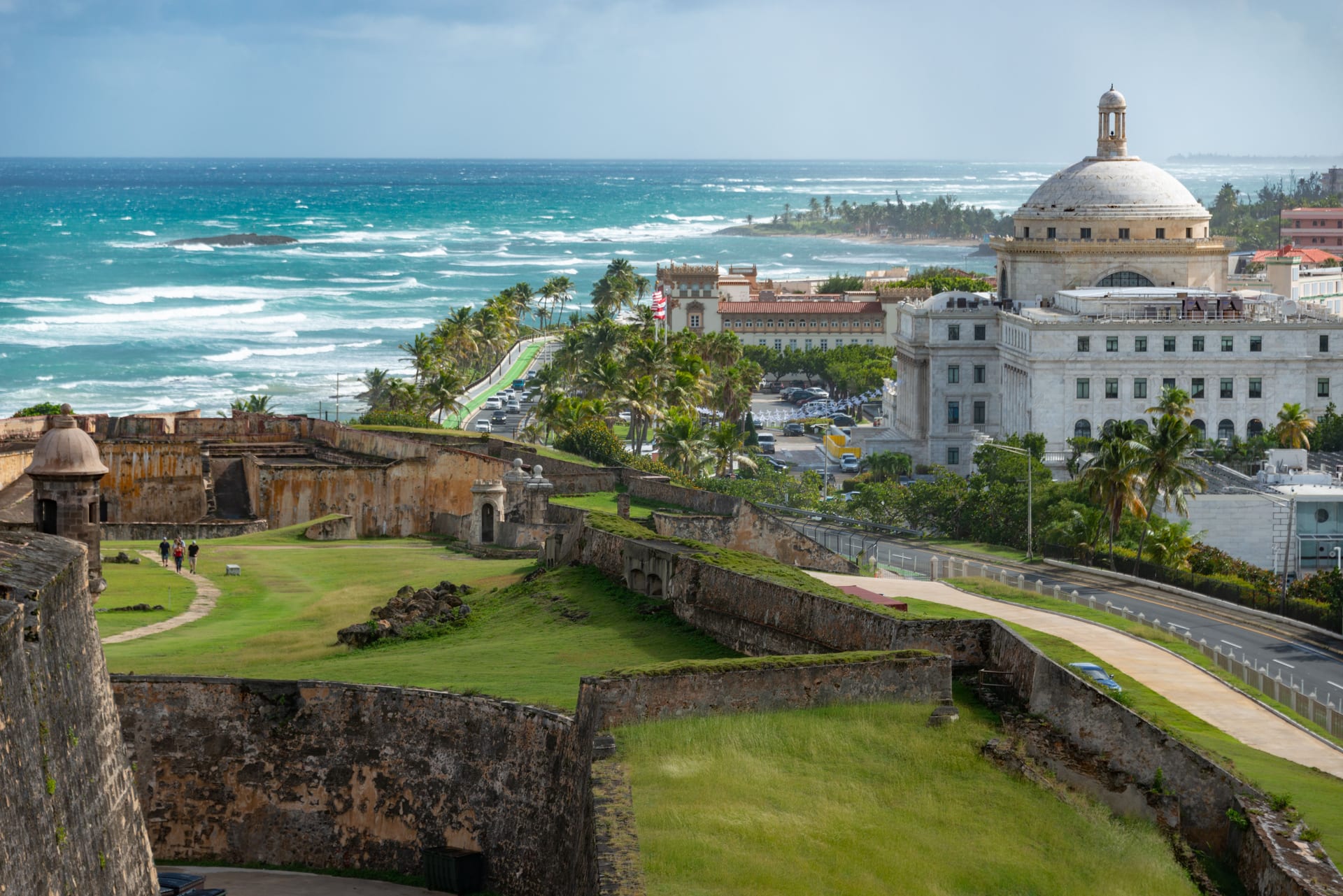San Juan, Puerto Rico — CrossBorders city profile