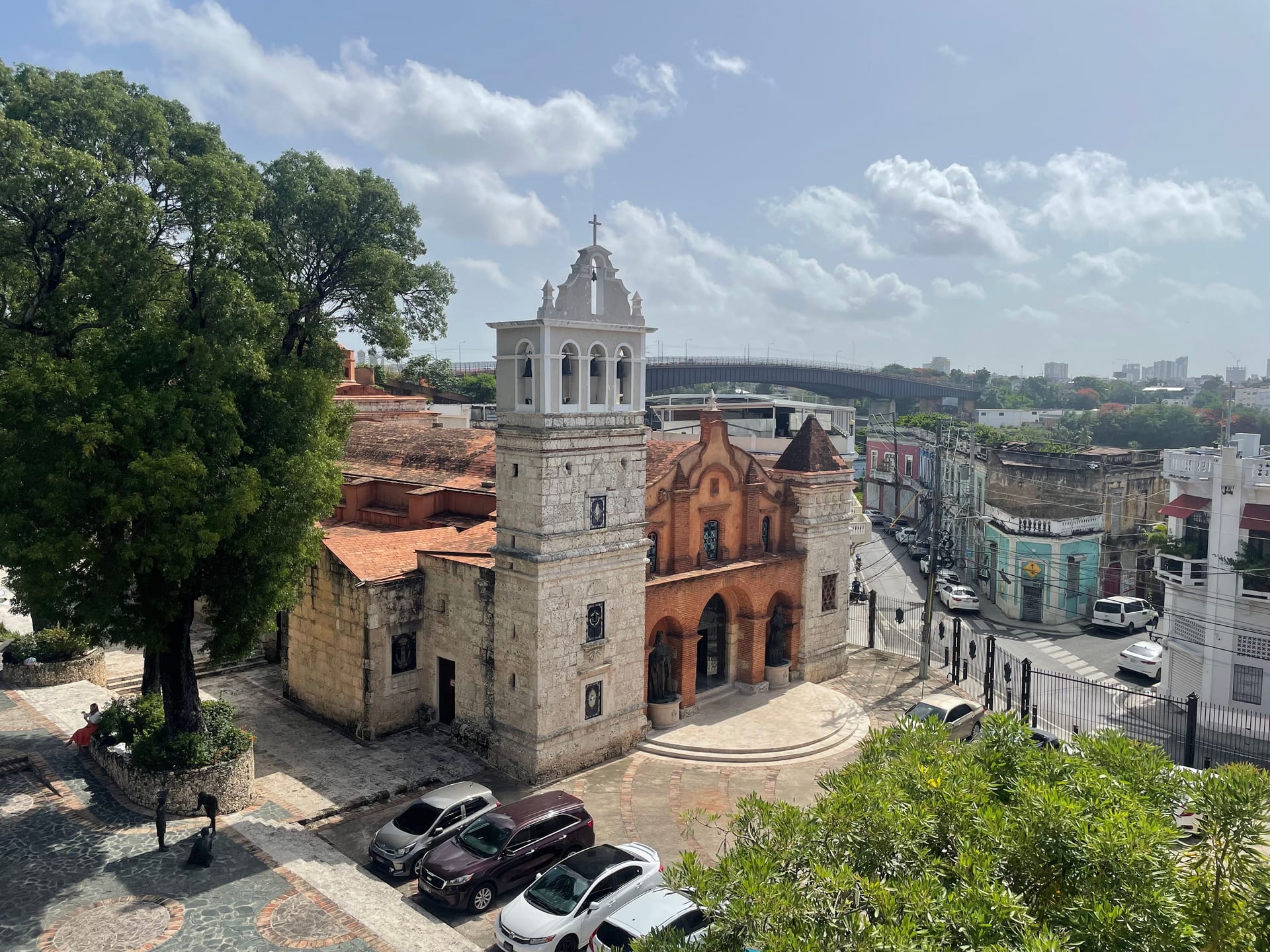 Santo Domingo, Dominican Republic — CrossBorders city profile