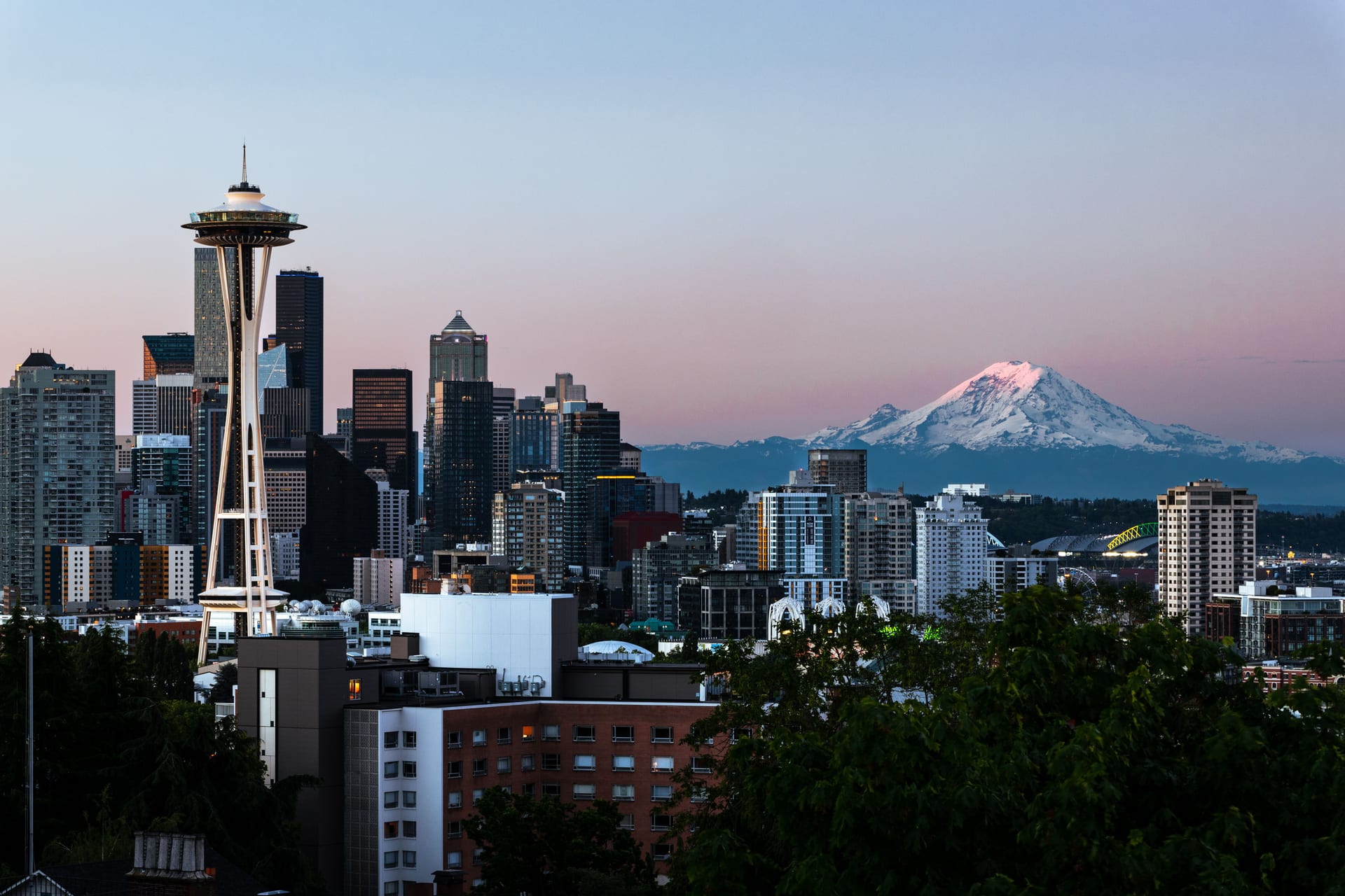 Seattle, United States — CrossBorders city profile