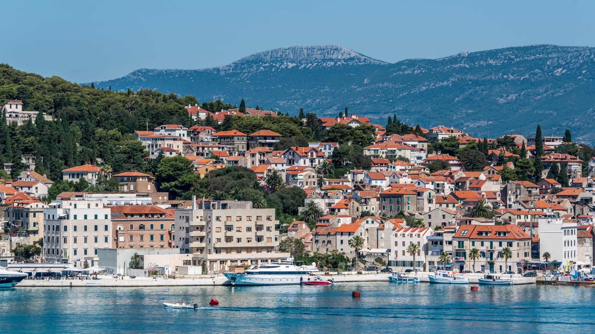 Split, Croatia — CrossBorders city profile