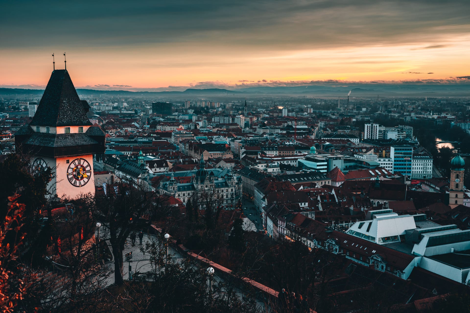 Stuttgart, Germany — CrossBorders city profile