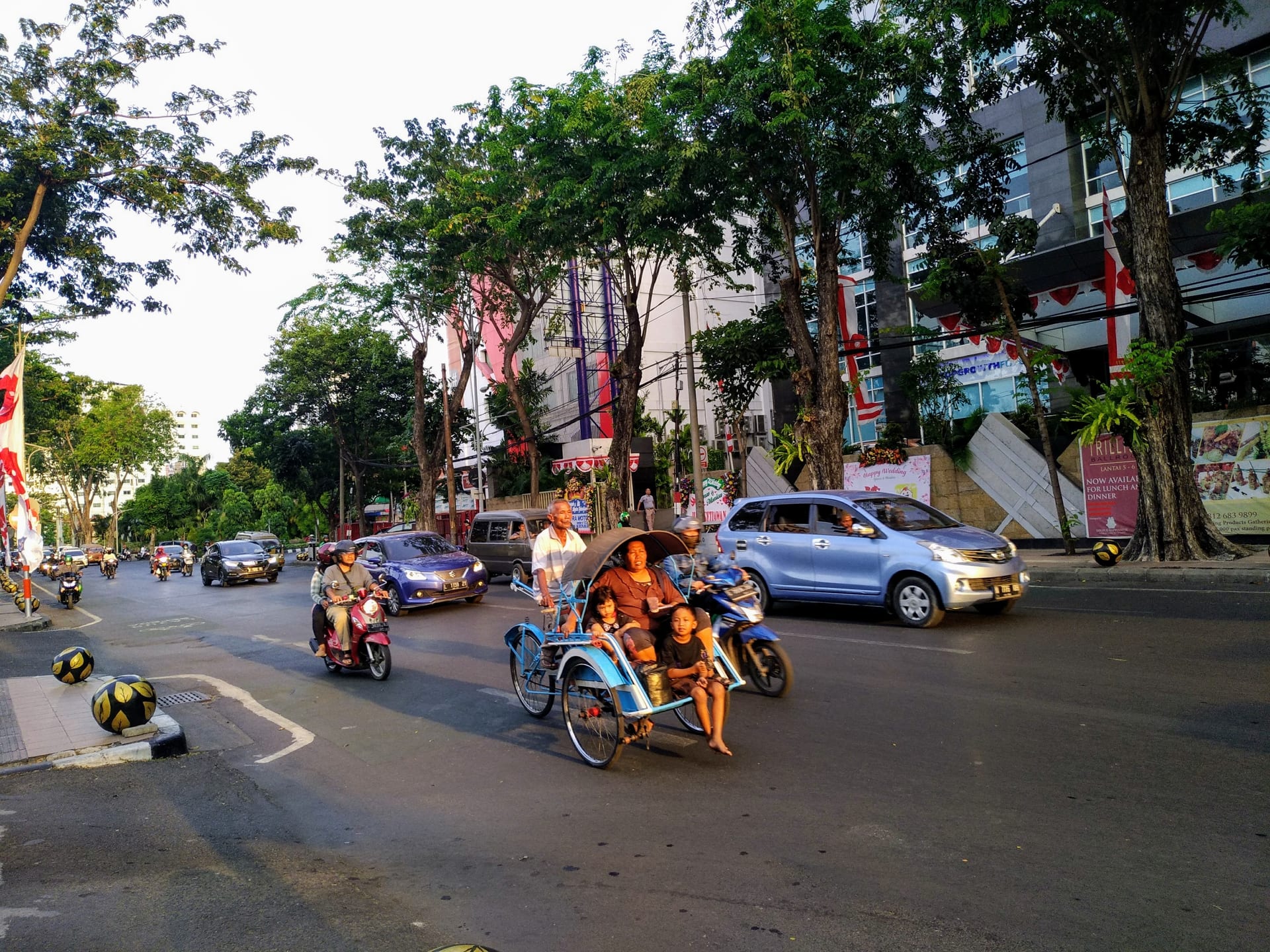Surabaya, Indonesia — CrossBorders city profile