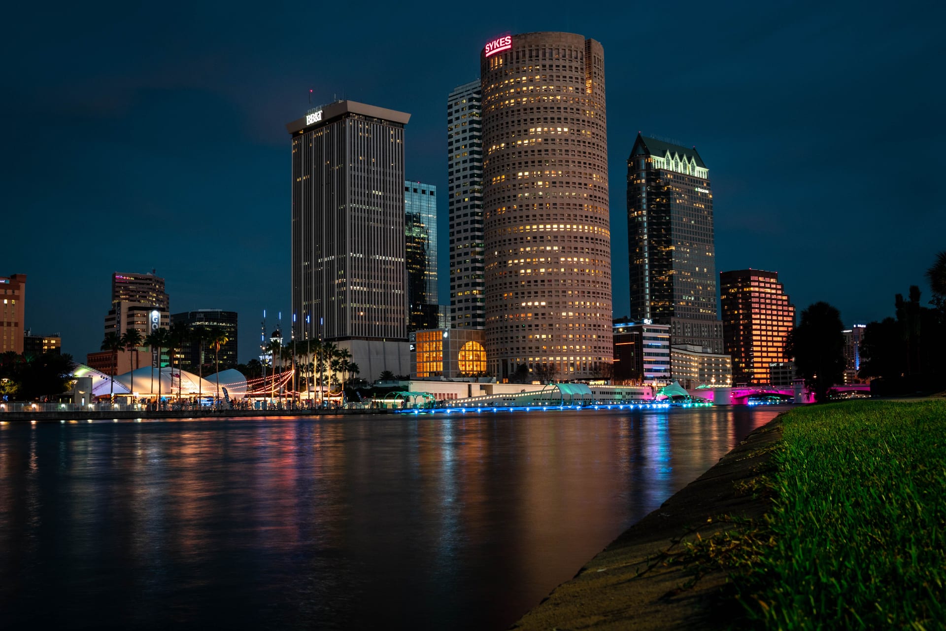 Tampa, United States — CrossBorders city profile