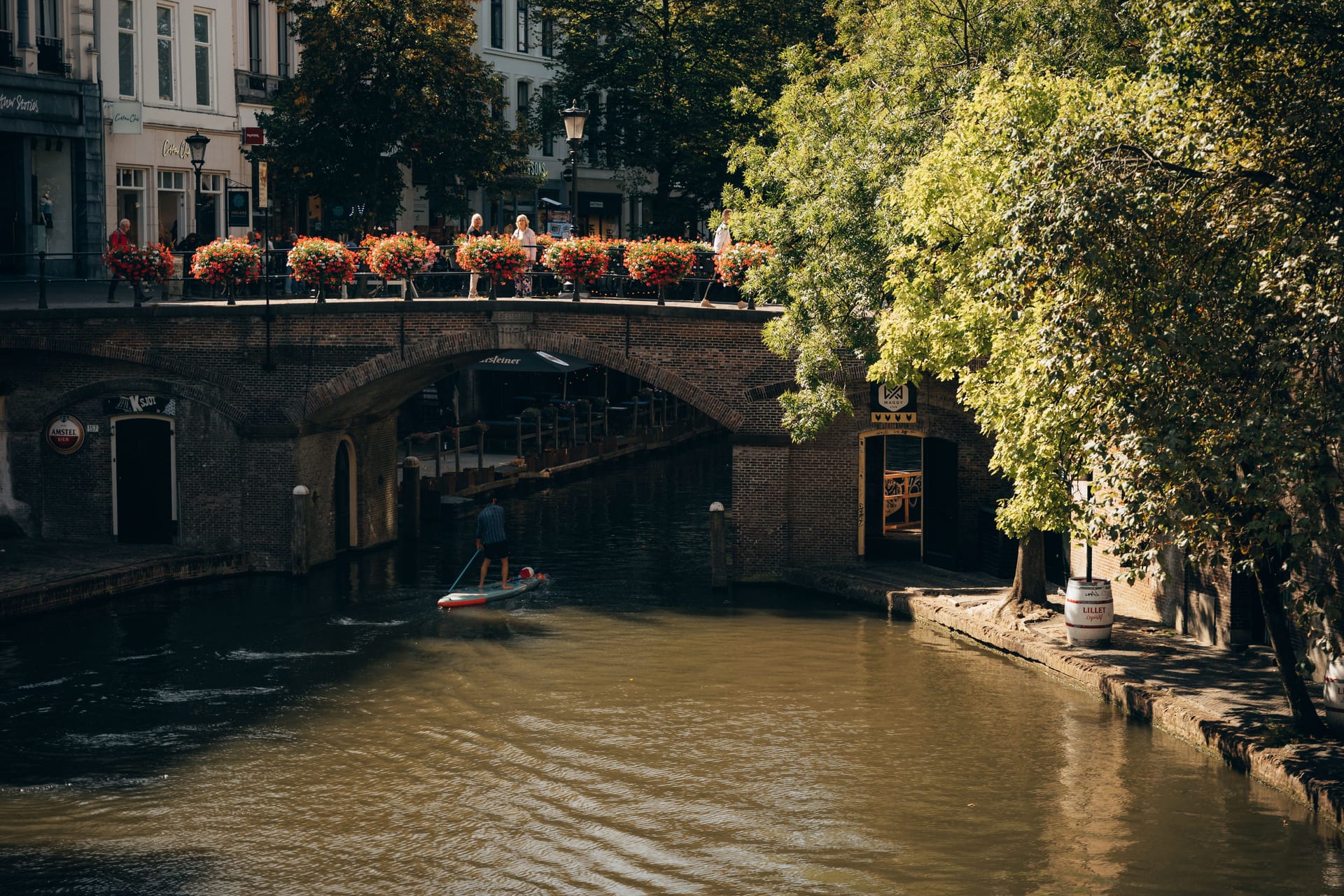 Utrecht, Netherlands — CrossBorders city profile