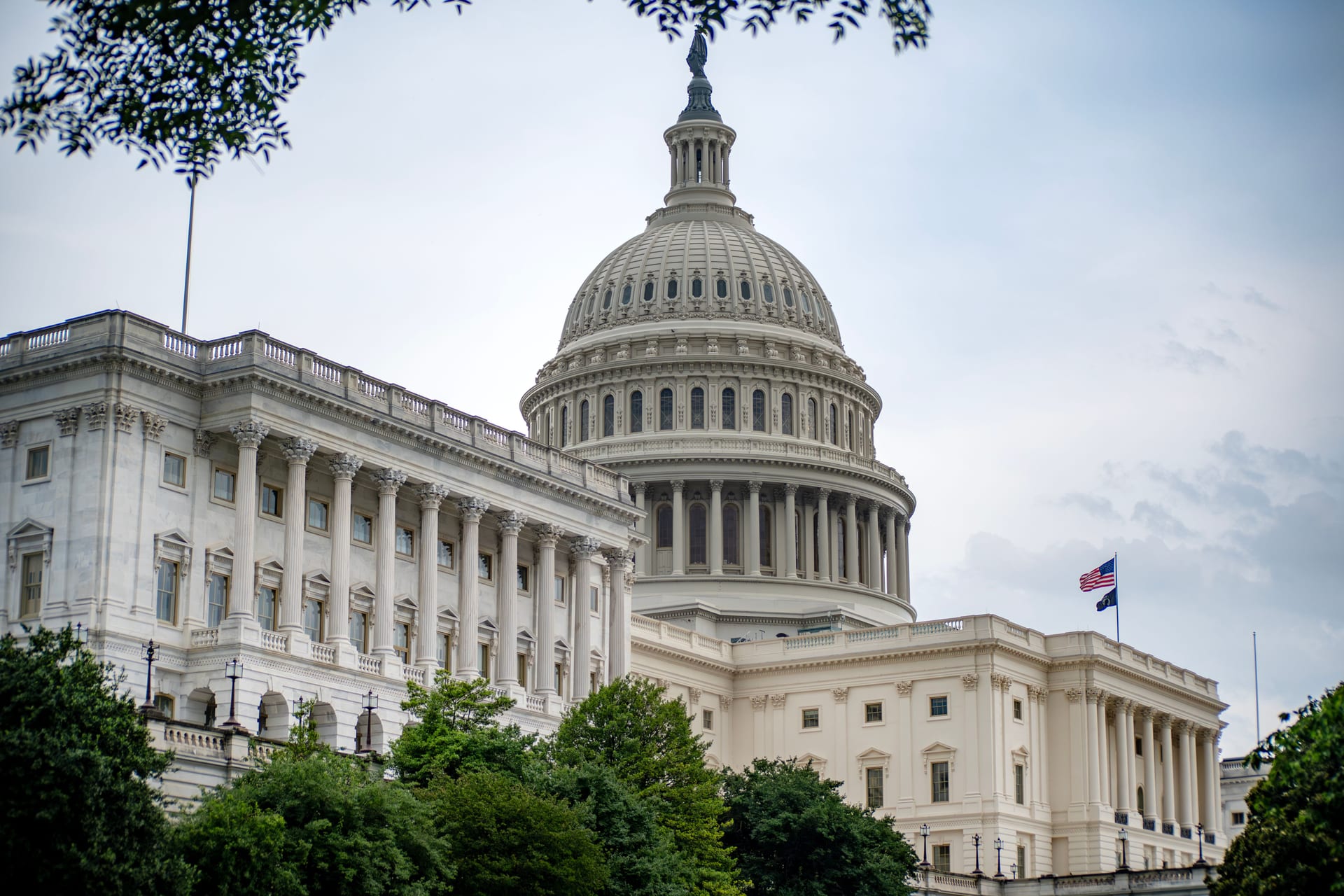 Washington, D.C., United States — CrossBorders city profile