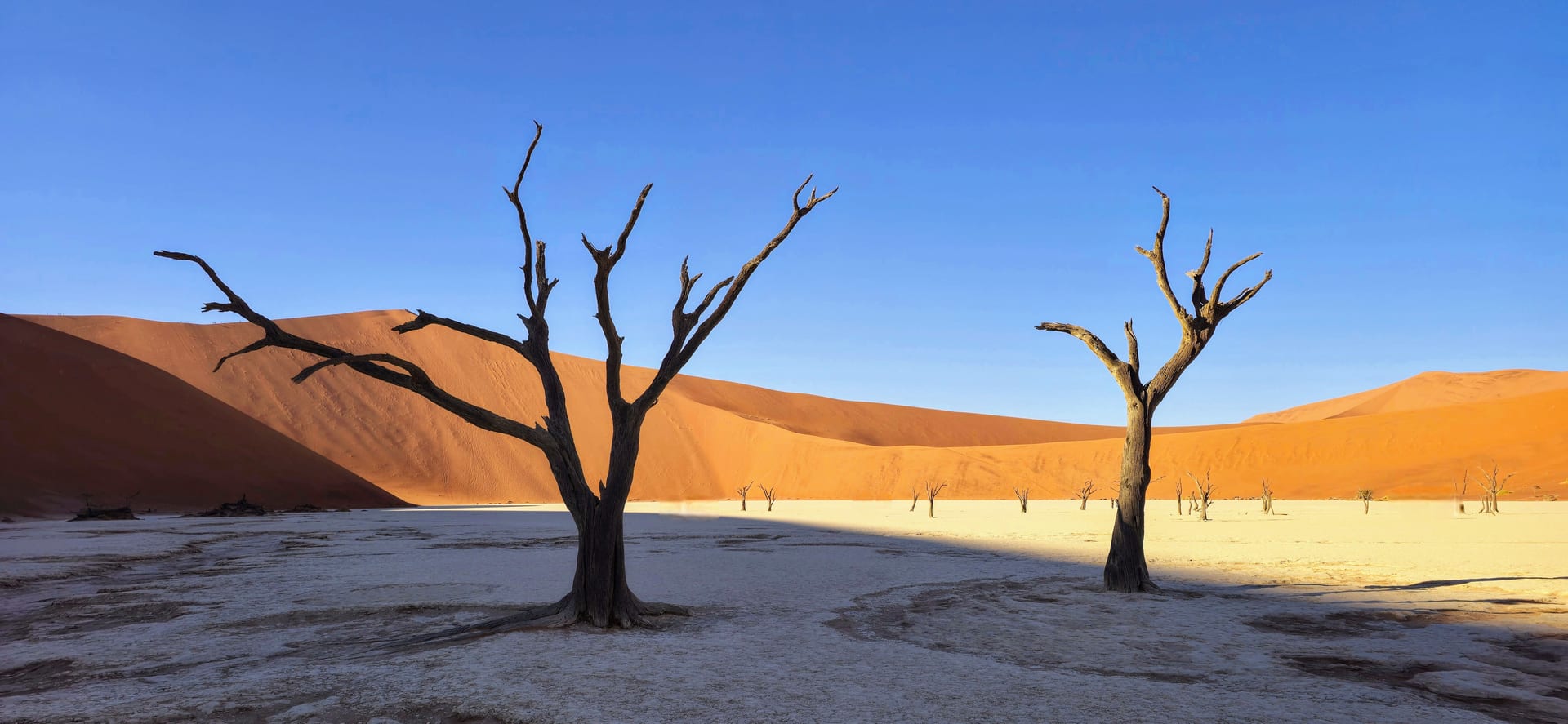 Windhoek, Namibia — CrossBorders city profile