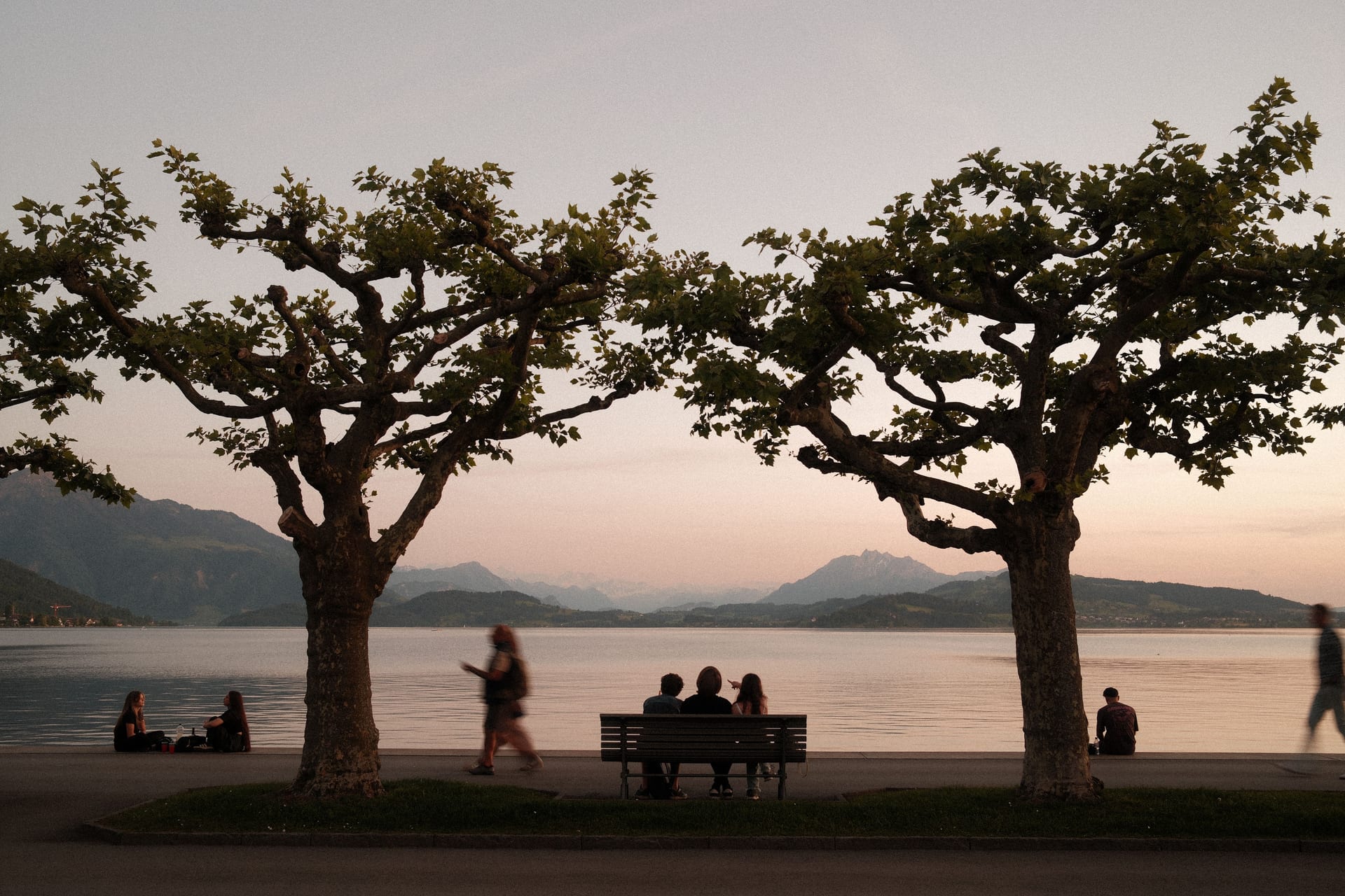 Zug, Switzerland — CrossBorders city profile